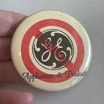 Union Labor Anti-ge General Electric Appliances & Products Strike. Fixed Price $17.36.