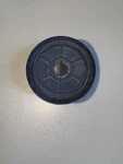 Thermador Burner Base Reconditioned 00415014, 00491383, 15-10-155,. Fixed Price $39.95.