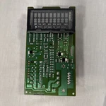 Ge Microwave Control Board DE41-00310B RAS-OTR9GV. Fixed Price $39.99.
