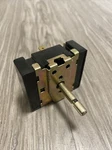 Viking Oem Oven Position Selector Switch PJ030010. Fixed Price $44.95.
