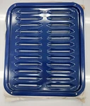 New Frigidaire Broiler Pan Set Part: 5304442087-COBALT Blue. Fixed Price $39.95.