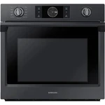 Samsung NV51K7770SG 30 Inch Wall Oven With 5.1 Cu. Ft. Capacity. Fixed Price $1695.00.