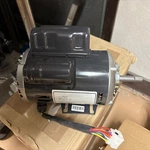 Wascomat Dryer T4420S/TD45X45 Drum Motor Electrolux. Fixed Price $1100.00.