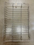 Oven Recessed Rack DG75-01056A Samsung NE58R9560WG Electric Range Used/stained. Fixed Price $26.88.