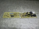 Frigidaire Range Control Board No Case Part # 316557102. Fixed Price $80.00.