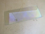 Whirlpool Range Inner Door Glass Part # WP98006801. Fixed Price $28.39.