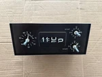 Genuine Oem Whirpool #4164392 Oven Timer Clock. Fixed Price $300.00.