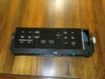 Whirlpool Range Control Board W10885938 W11536793. Fixed Price $140.00.