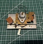 Jenn Air Oven Door Lock 12001109 705359. Fixed Price $55.00.