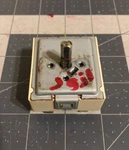 Frigidaire Range Switch 318191002. Fixed Price $35.00.