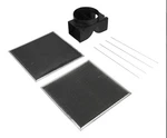 Whirlpool Genuine Oem Rangehood Wall Canopy Recirculation Kit For Models. Fixed Price $75.00.