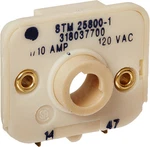 318037700 Genuine Oem Burner Igniter Switch For Cooktops. Fixed Price $72.89.