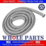 New WB32T10006 Range Oven Door Seal Gasket (19 Mounting Clips) For. Fixed Price $39.90.