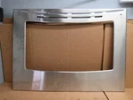 Kenmore Frigidaire Range Door Panel/frame Part # 316415517. Fixed Price $161.48.
