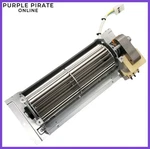 New Oem Samsung Convection Fan W/ Motor DG94-03201B 1-YR Warranty Free Ship. Fixed Price $129.99.