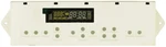 Whirlpool 3196761 Range Oven Control Board No Overlay. Fixed Price $66.42.