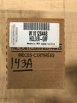 **new - Whirlpool Surface Burner Orifice Holder Part # W10128448. Fixed Price $25.00.