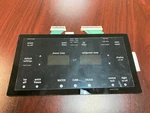 Frigidaire Refrigerator Dispenser Control Panel 242166903, Oem Part, Brand New. Fixed Price $102.99.