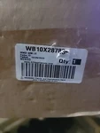WB10X28783 Hinge Asm Lh Oem. Fixed Price $52.70.