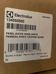Genuine Electrolux / Frigidaire 134550500 Door Panel Washing Machine (new). Fixed Price $99.99.