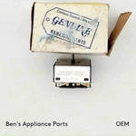 New Oem Range Oven Temp Control Part# WB21X5125. Fixed Price $124.99.
