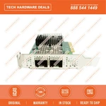 817751-001 New Bulk Hpe Ethernet 10/25GB 2-PORT 640SFP28 Adapter. Fixed Price $119.94.