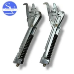 Sharp Range Oven Door Hinge DDORFB097MRK0 KB-3300JW (set 2). Fixed Price $59.89.