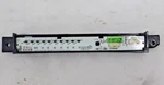 Oem Lg Induction Cooktop Display Power Control Board CBIH3617BE00 EBR30825207. Fixed Price $44.95.