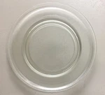 Viking Microwave Glass Turntable Plate / Tray 16" # PM110019. Fixed Price $74.99.