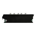 WB27X27213 Range Hood Control Board Asm. Fixed Price $120.99.
