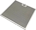 New Oem Ge Hood Grease Filter WB02X24872 1-YEAR Warranty Free Same Day Shipping. Fixed Price $69.99.