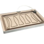 American Range R10030 Electric Broiler/bake Element Compatible Commercial. Fixed Price $524.87.