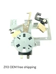 Whirlpool Maytag Range Oven Door Lock Latch W10314880, W10883049, W10618131. Fixed Price $59.00.