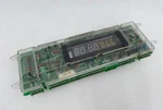 Dacor Oven Control Board 62964, 62787, 669527, 701006, DE81-07990A. Fixed Price $299.95.