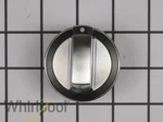 New Genuine Oem Whirlpool Oven Range Control Knob WPW10316664. Fixed Price $19.92.