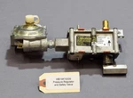 Regulator And Safety Valve Assy WB19K10039 Tested By Certified Ge Technician. Fixed Price $59.95.