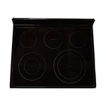 Samsung Oem DG94-00735C Range Oven Cooktop Frame Maintop Glass. Fixed Price $456.45.