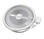 Upgraded 316555800 W10823692 9"DUAL Radiant Surface Elemen Whirlpool Samsung. Fixed Price $45.99.