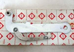 New Oem 241313 Fsp Whirlpool Hinge Free Shipping. Fixed Price $14.99.
