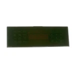 WB56X28190 Range Glass And Touch Board Assembly. Fixed Price $868.37.