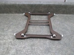 Maytag Microwave Tray Support Part # W10289910. Fixed Price $25.00.