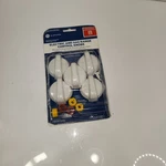 Universal Range Control Knob Kit White PM03X10002 Lot Of 5 Lnc. Fixed Price $17.00.