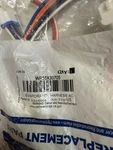 WR55X39705 Oem New Refrigerator Evaporator Harness Ac. Fixed Price $33.16.