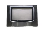 Whirlpool Range Door Glass Scratches Part # W10181749. Fixed Price $111.00.