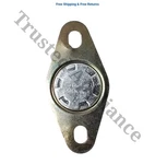 Part WB24T10080 WB24T10060 Genuine Oem Oven Thermostat. Fixed Price $16.87.