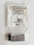 W10850446 Whirlpool Microwave Capacitor New Oem. Fixed Price $20.00.