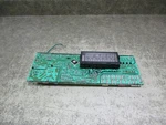 Lg Range Control Board Part # EBR77562713. Fixed Price $117.50.