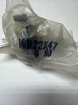 Nos! Range Switch WB22X47. Fixed Price $32.00.