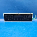 Genuine Samsung Range Oven, Touch Panel Assy # DG96-00885B DG94-04248B. Fixed Price $249.99.