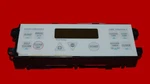 Ge Oven Control Board WB27T10380 191D3159P128 Oem Used Tested. Fixed Price $59.00.